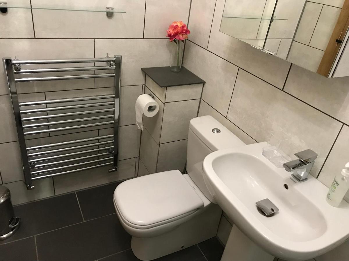 Curbar Hillside B&B Экстерьер фото