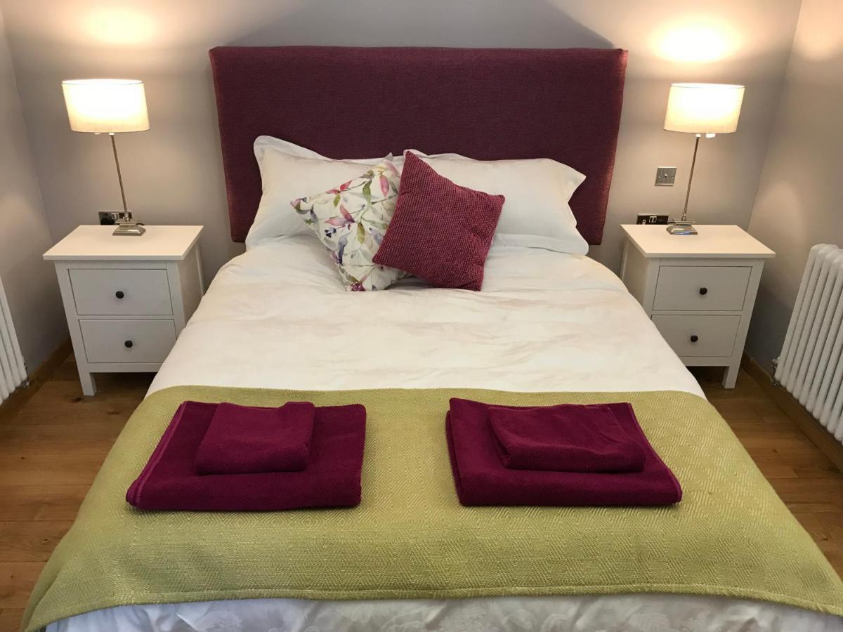 Curbar Hillside B&B Экстерьер фото