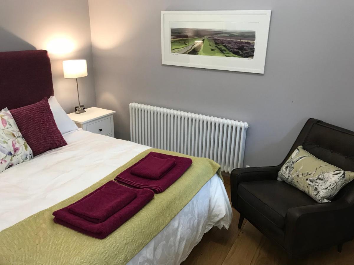 Curbar Hillside B&B Экстерьер фото