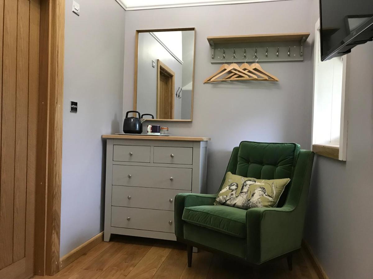 Curbar Hillside B&B Экстерьер фото